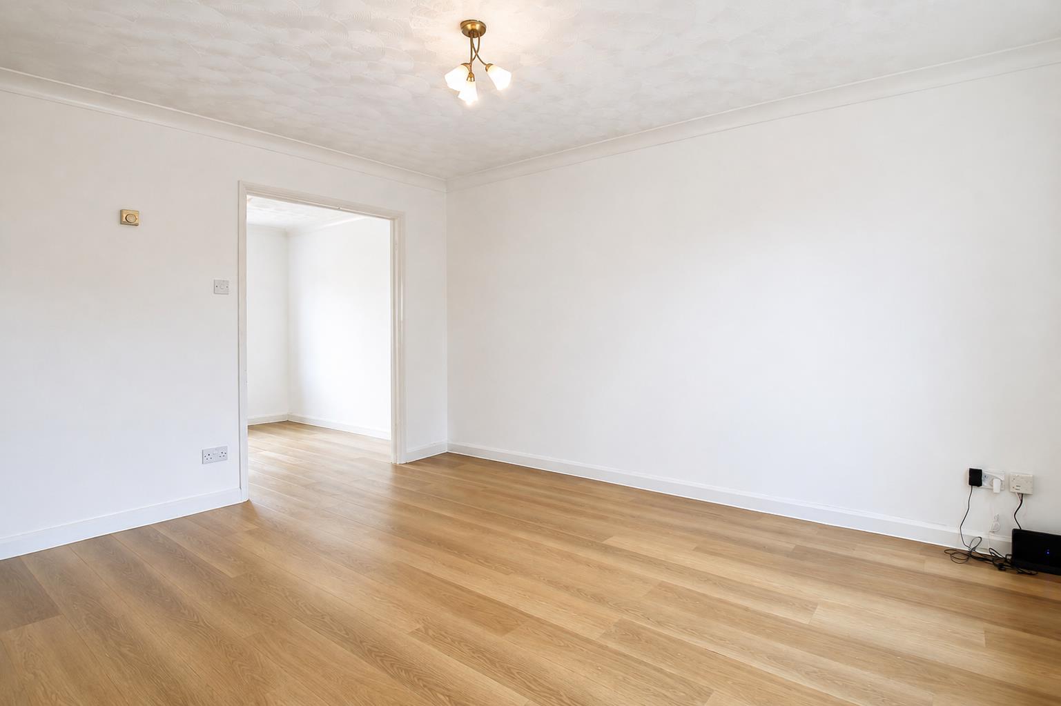 Pickering Drive, Emerson Valley, Milton Keynes